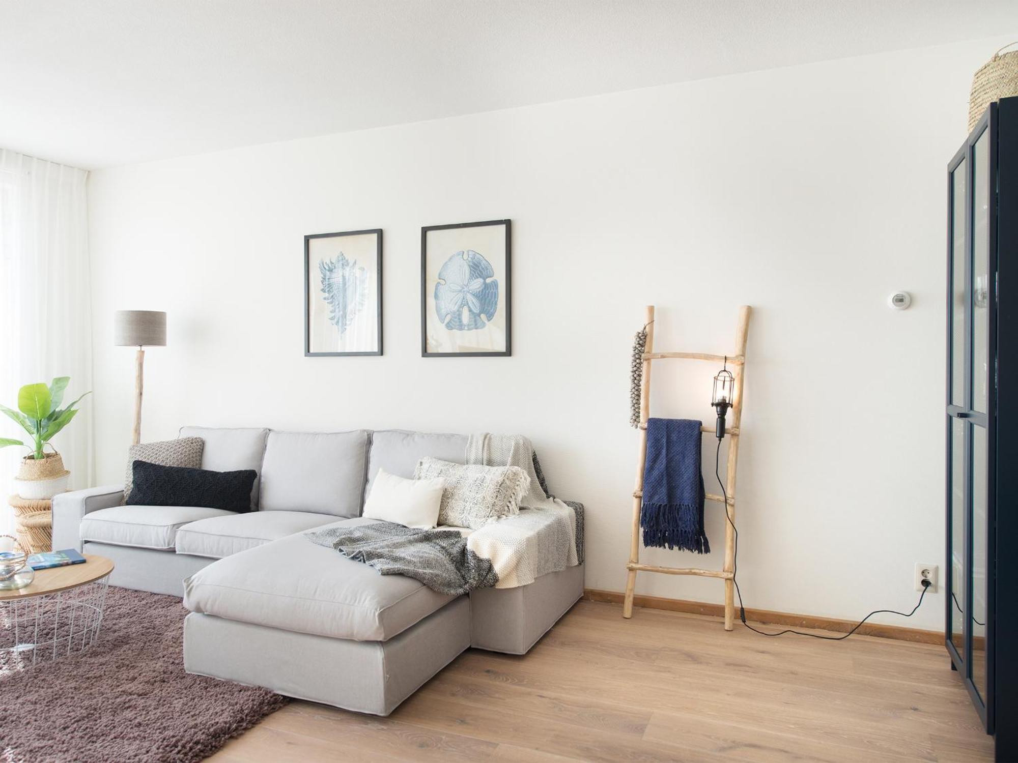 האג Bizstay Harbour I Scheveningen Apartments מראה חיצוני תמונה