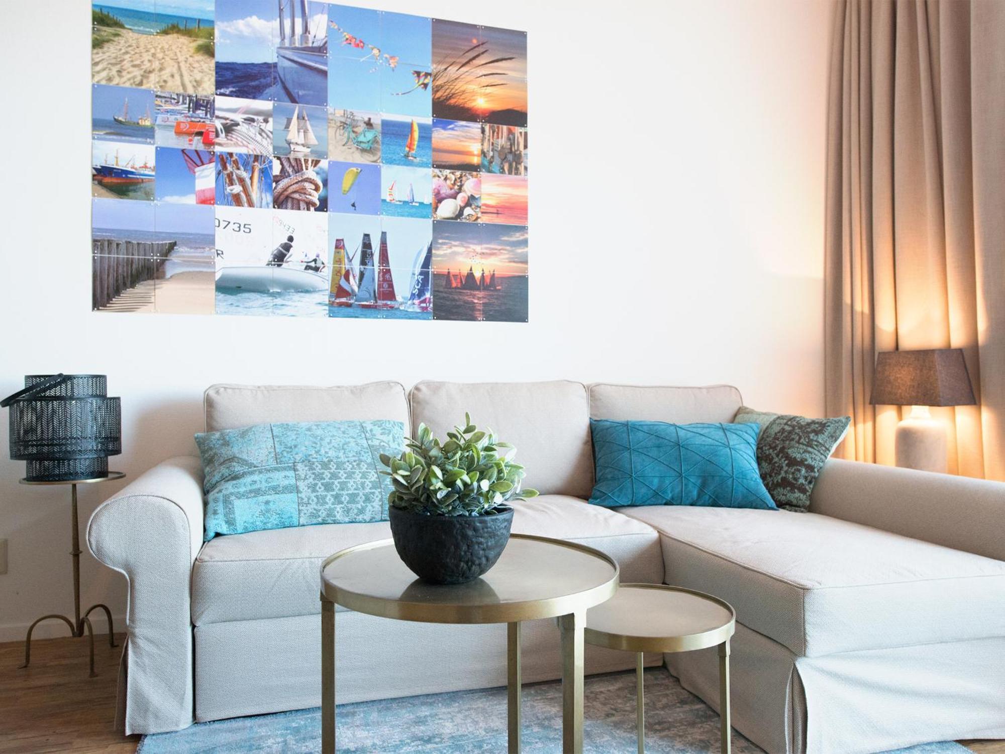 האג Bizstay Harbour I Scheveningen Apartments מראה חיצוני תמונה