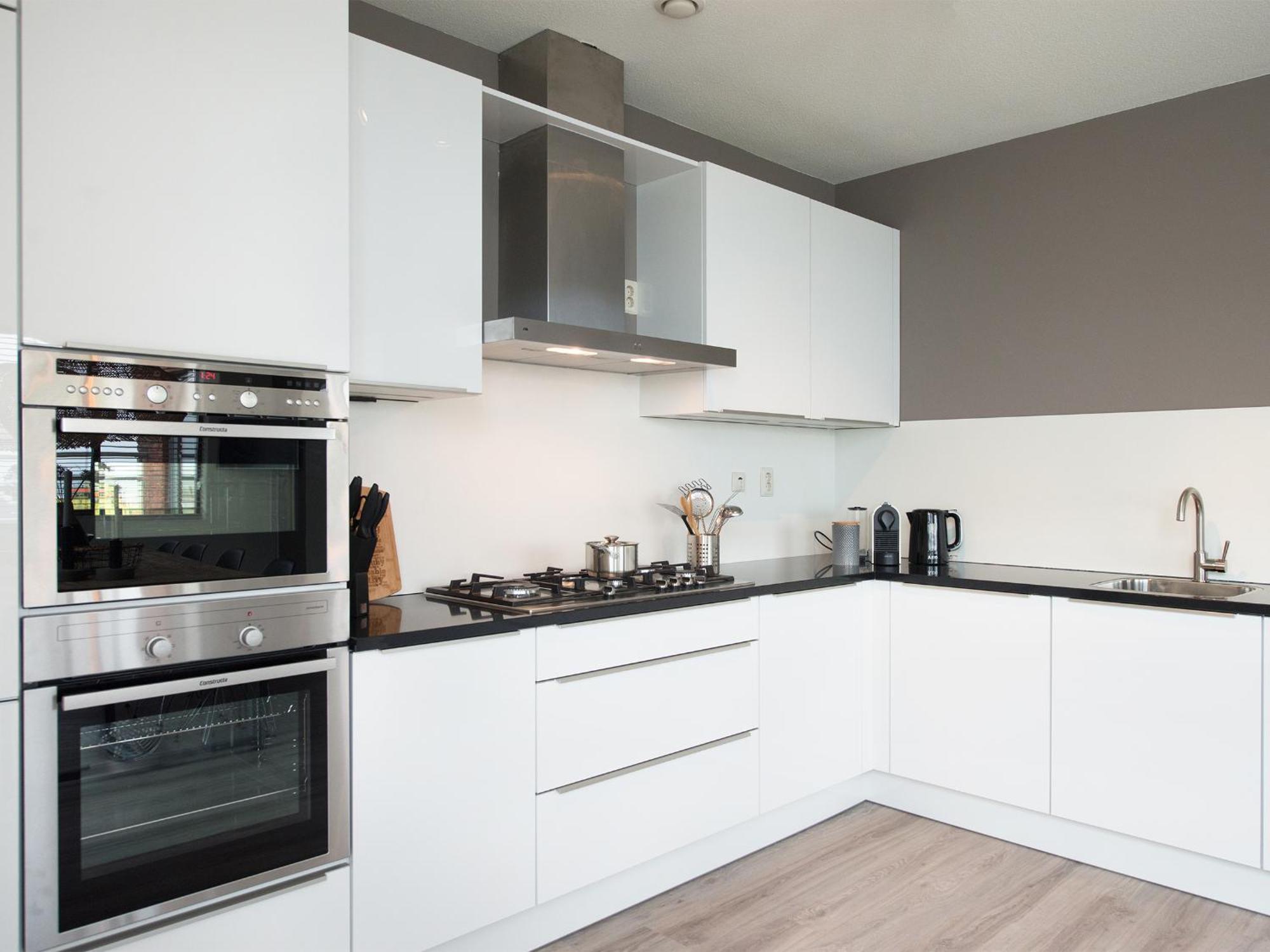 האג Bizstay Harbour I Scheveningen Apartments מראה חיצוני תמונה